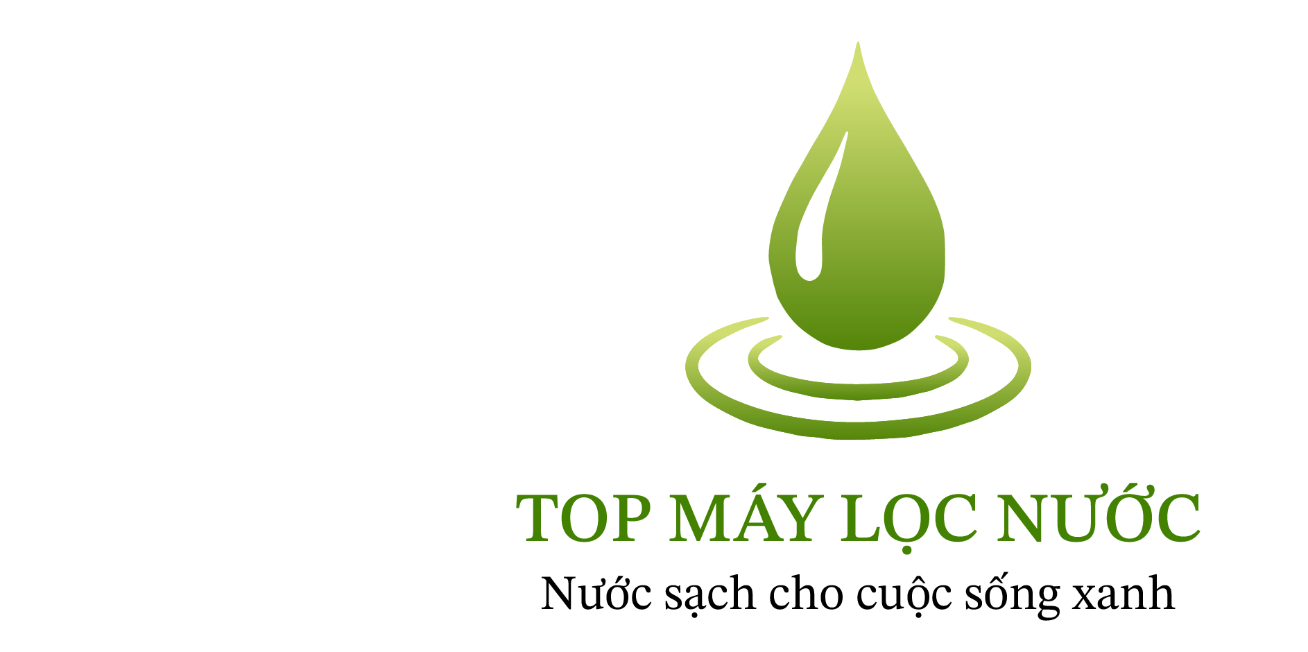 TOP MÁY LỌC NƯỚC